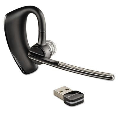 Plantronics&reg; Voyager Legend&trade; UC Bluetooth&reg; Headset