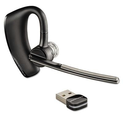 Plantronics&reg; Voyager Legend&trade; UC Bluetooth&reg; Headset