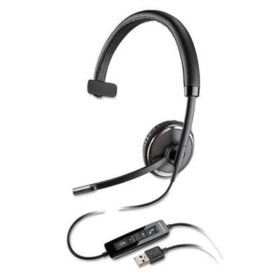 Plantronics&reg; Blackwire&reg; C510 Series Headsets