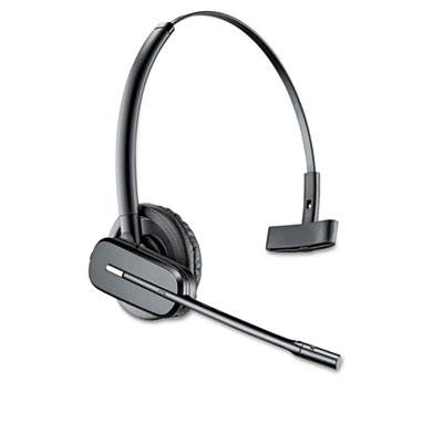 Plantronics&reg; CS500 Series Wireless Headset