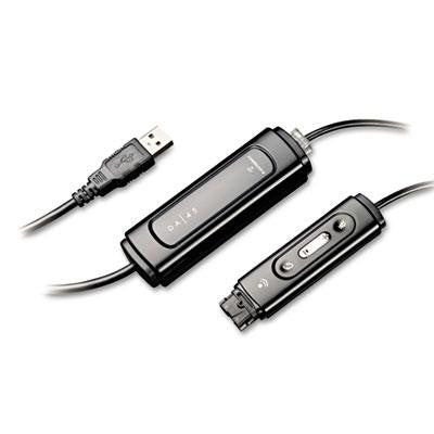 Plantronics&reg; DA45 USB Audio Processor