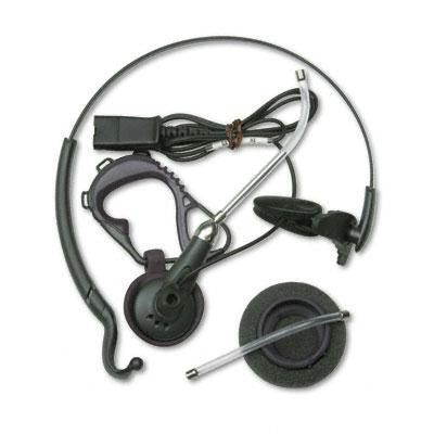 Plantronics&reg; DuoSet&reg; Headset