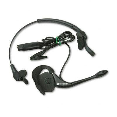 Plantronics&reg; DuoPro&reg; Headset