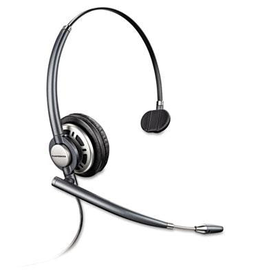 Plantronics&reg; EncorePro&trade; Premium Wideband Headset