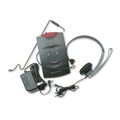 Plantronics&reg; S11 Headset System