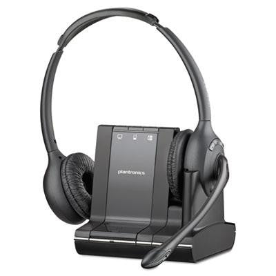 Plantronics&reg; Savi 700 Series