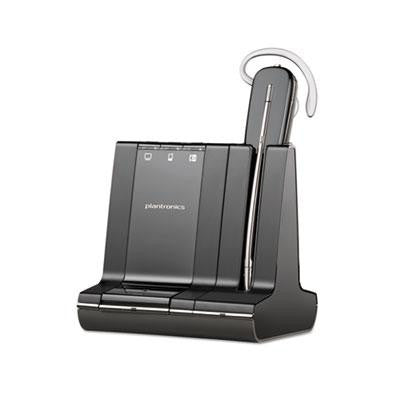 Plantronics&reg; Savi 700 Series