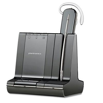 Plantronics&reg; Savi 700 Series