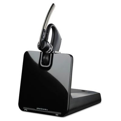 Plantronics&reg; Voyager Legend&trade; CS Bluetooth&reg; Headset System