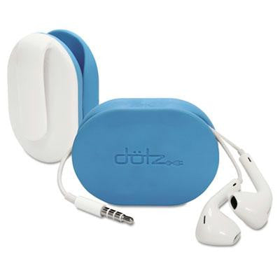 Dotz&trade; Flex Earbud Wrap