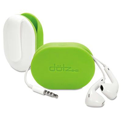 Dotz&trade; Flex Earbud Wrap