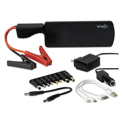 Weego Jump Starter Battery+