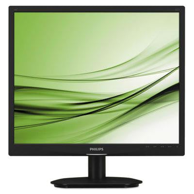 Phillips&reg; S-Line LCD Monitor