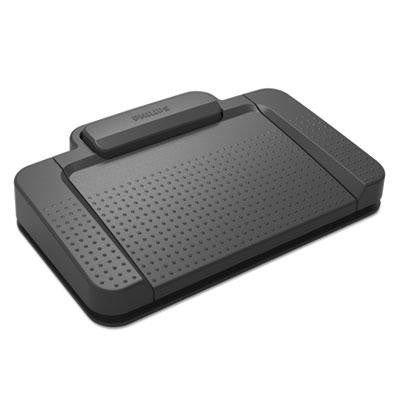 Phillips&reg; Transcription Kit Foot Pedals