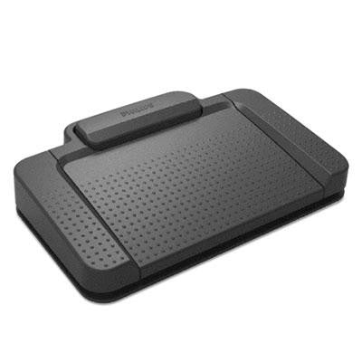 Phillips&reg; Transcription Kit Foot Pedals