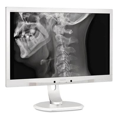 Philips Brilliance LCD Monitor with Clinical D-image