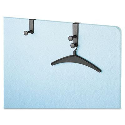 Quartet&reg; Over-The-Panel Hook