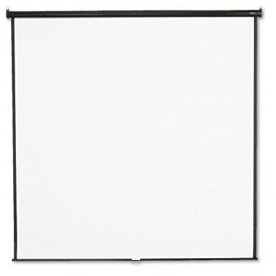 Quartet&reg; Wall or Ceiling Projection Screen