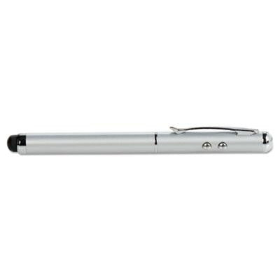 Quartet&reg; Laser Pointer with Stylus