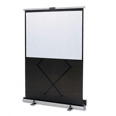 Quartet&reg; Euro&trade; Instant Portable Cinema Screen