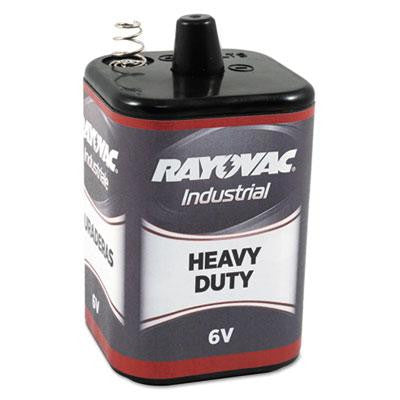 Rayovac&reg; Lantern Battery