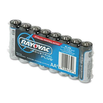 Rayovac&reg; Ultra Pro&trade; Alkaline Batteries