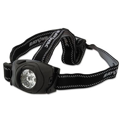 Rayovac&reg; Virtually Indestructible LED Flashlights