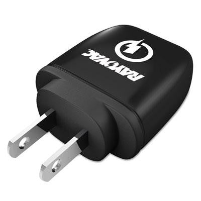 Rayovac&reg; Single USB Wall Charger