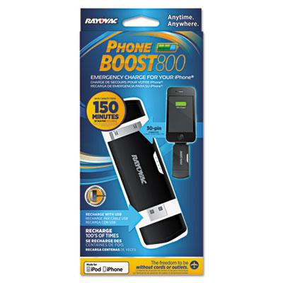 Rayovac&reg; Phone Boost Charger