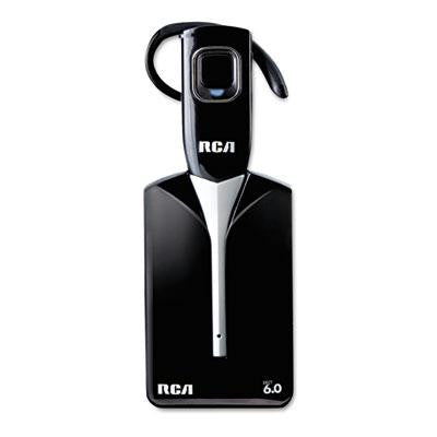 RCA&reg; ViSYS&trade; 25065RE1 Two-Line Wireless Headset