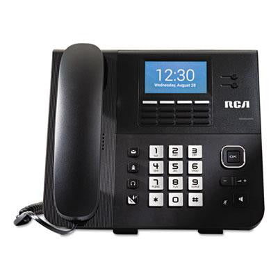 RCA&reg; IP070S VoIP Wireless Accessory Deskphone