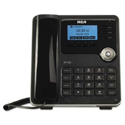 RCA&reg; ViSYS&trade; Business Class VoIP Phone System and Service