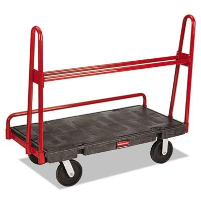 Rubbermaid&reg; Commercial A-Frame Panel Truck