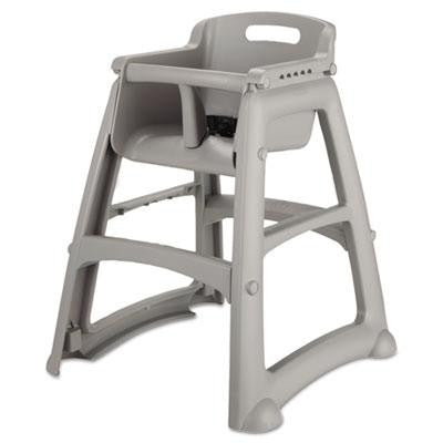 Rubbermaid&reg; Commercial Sturdy Chair&trade; Youth Seat