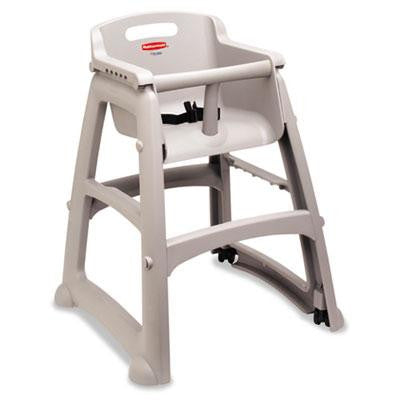 Rubbermaid&reg; Commercial Sturdy Chair&trade; Youth Seat