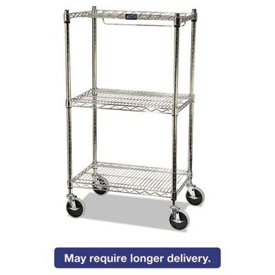 Rubbermaid&reg; Commercial ProSave&trade; Shelf Ingredient Bin Cart