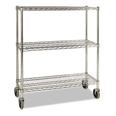 Rubbermaid&reg; Commercial ProSave&trade; Shelf Ingredient Bin Cart