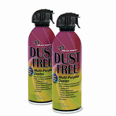 Read Right&reg; DustFree&reg; Multipurpose Duster