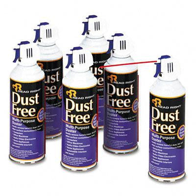 Read Right&reg; DustFree&reg; Multipurpose Duster