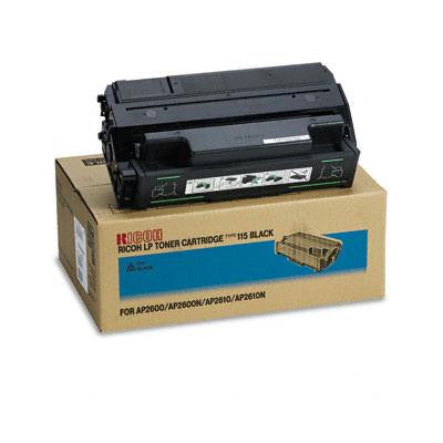 Ricoh&reg; 400759 - Type 115 Toner Cartridge