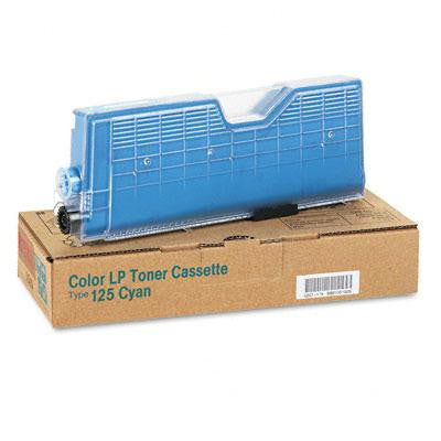 Ricoh&reg; 400963, 400969, 400975, 400981 Toner Cartridge