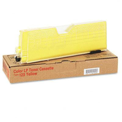 Ricoh&reg; 400963, 400969, 400975, 400981 Toner Cartridge