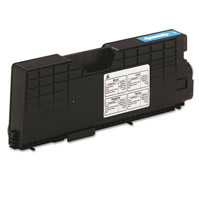 Ricoh&reg; 402459, 402460, 402461, 402552, 402553, 402554, 402555 (Type 165) Laser Cartridge