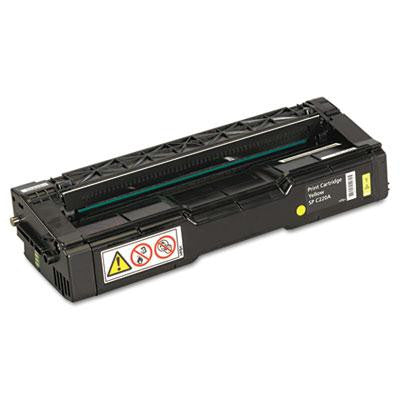 Ricoh&reg; 406044, 406046, 406048, 406047 Toner Cartridge