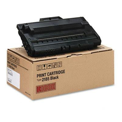 Ricoh&reg; 412660 - Type 2185 Toner Cartridge