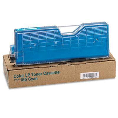 Ricoh&reg; 420126, 420127, 420128 (Type 155) Toner Cartridge