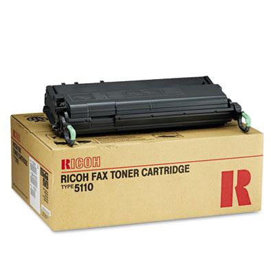 Ricoh&reg; 430452 - Type 5110 Toner Cartridge