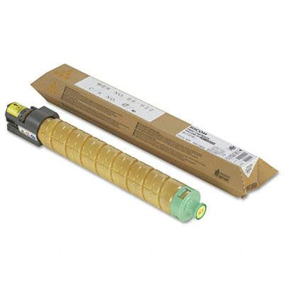 Ricoh&reg; 820000, 820008, 820016, 820024, 820032, 820039, 820046, 820053 Toner Cartridge