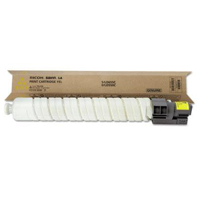 Ricoh&reg; 841453, 841454, 841455 Toner