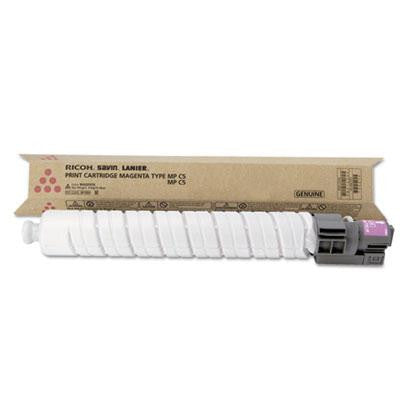 Ricoh&reg; 841453, 841454, 841455 Toner